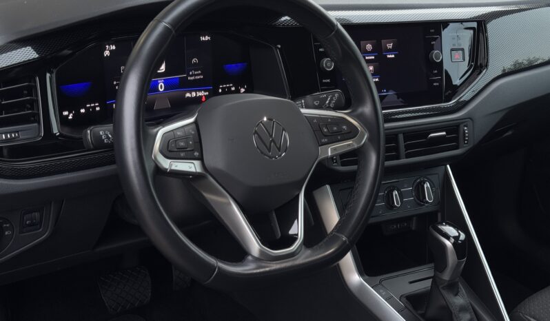
Volkswagen Taigo Life, 1.0Tsi ,Dsg,Bēša full									