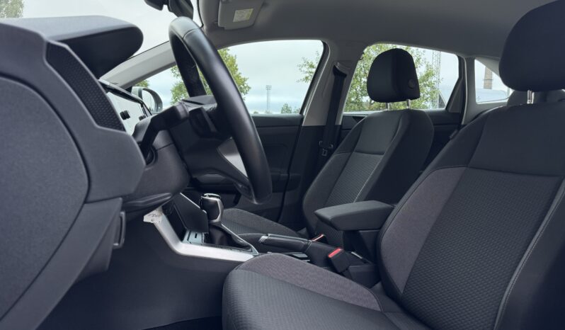 
Volkswagen Taigo Life, 1.0Tsi ,Dsg,Bēša full									