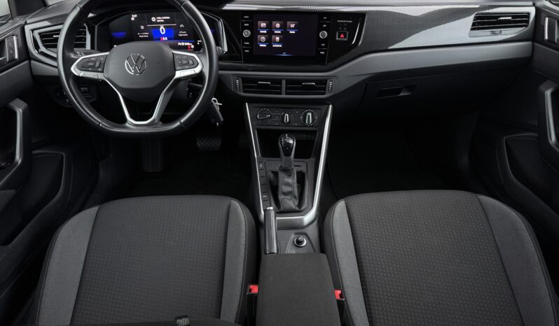 
Volkswagen Taigo Life, 1.0Tsi ,Dsg,Bēša full									