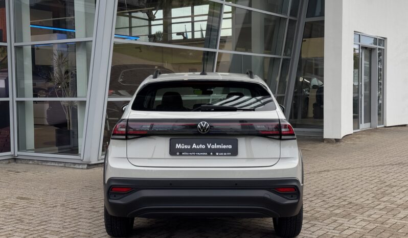 
Volkswagen Taigo Life, 1.0Tsi ,Dsg,Bēša full									