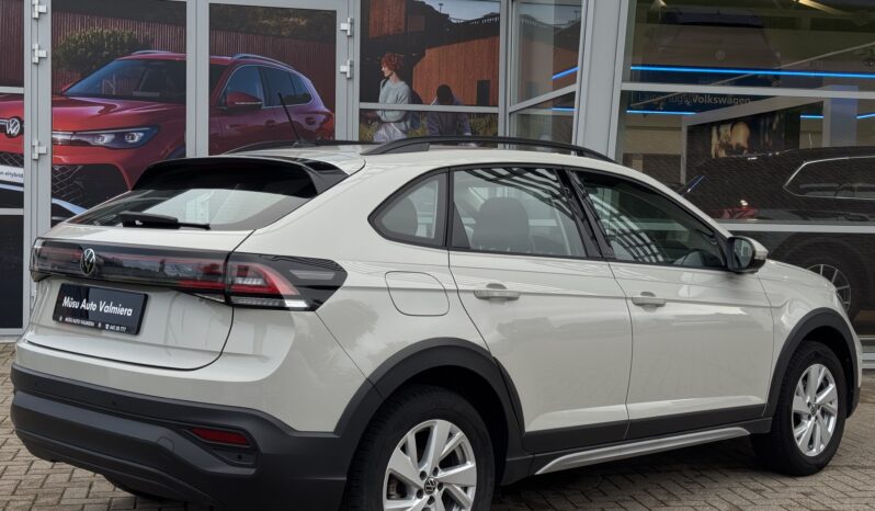 
Volkswagen Taigo Life, 1.0Tsi ,Dsg,Bēša full									