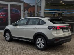 
Volkswagen Taigo Life, 1.0Tsi ,Dsg,Bēša full									