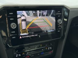 Volkswagen Passat Variant B8, 2.0Tdi,manuāls,melna full