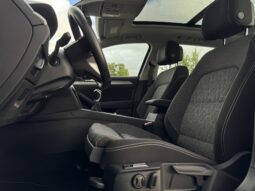 Volkswagen Passat Variant B8, 2.0Tdi,manuāls,melna full