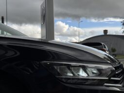 Volkswagen Passat Variant B8, 2.0Tdi,manuāls,melna full
