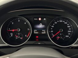 Volkswagen Passat Variant B8, 2.0Tdi,manuāls,melna full