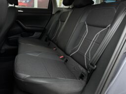 
Volkswagen Taigo Style, 1.0Tsi,DSG,pelēka full									
