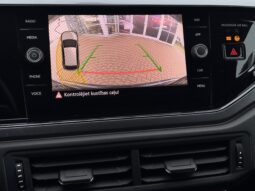 
Volkswagen Taigo Style, 1.0Tsi,DSG,pelēka full									