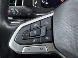 
Volkswagen Taigo Style, 1.0Tsi,DSG,pelēka full									