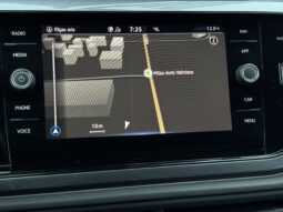 
Volkswagen Taigo Style, 1.0Tsi,DSG,pelēka full									