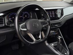 
Volkswagen Taigo Style, 1.0Tsi,DSG,pelēka full									