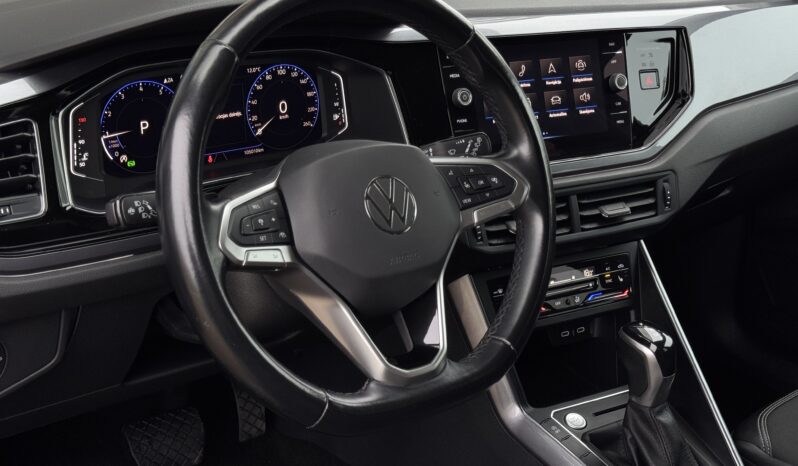 
Volkswagen Taigo Style, 1.0Tsi,DSG,pelēka full									