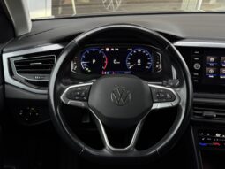 
Volkswagen Taigo Style, 1.0Tsi,DSG,pelēka full									
