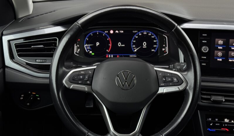 
Volkswagen Taigo Style, 1.0Tsi,DSG,pelēka full									