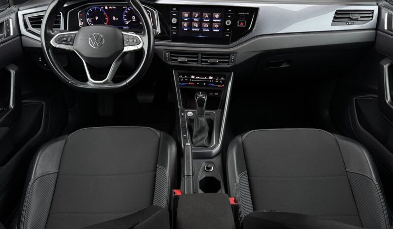 
Volkswagen Taigo Style, 1.0Tsi,DSG,pelēka full									