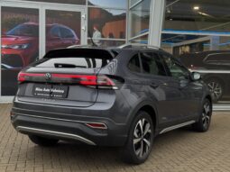 
Volkswagen Taigo Style, 1.0Tsi,DSG,pelēka full									