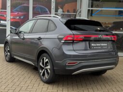 
Volkswagen Taigo Style, 1.0Tsi,DSG,pelēka full									