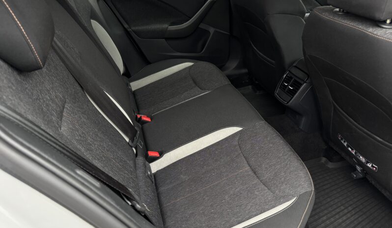 
Škoda Kamiq Style, 1.0Tsi ,pelēka full									