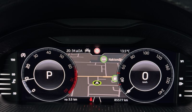 
Škoda Kamiq Style, 1.0Tsi ,pelēka full									
