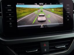 Škoda Kamiq Style, 1.0Tsi ,pelēka full