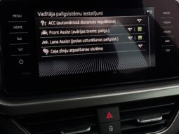 Škoda Kamiq Style, 1.0Tsi ,pelēka full