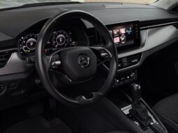 Škoda Kamiq Style, 1.0Tsi ,pelēka full