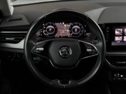 Škoda Kamiq Style, 1.0Tsi ,pelēka full