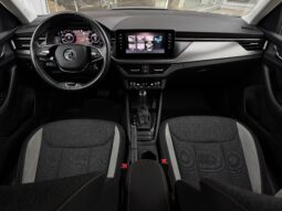 Škoda Kamiq Style, 1.0Tsi ,pelēka full