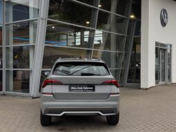 Škoda Kamiq Style, 1.0Tsi ,pelēka full