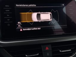 Škoda Kamiq Style, 1.0Tsi ,pelēka full