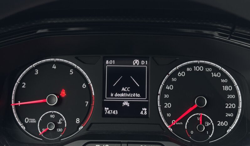 
Volkswagen T-Cross, 1.0 ,autom,smilšu krāsa full									