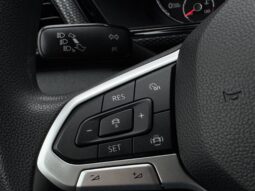 
Volkswagen T-Cross, 1.0 ,autom,smilšu krāsa full									