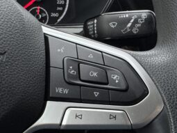 
Volkswagen T-Cross, 1.0 ,autom,smilšu krāsa full									