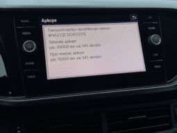 
Volkswagen T-Cross, 1.0 ,autom,smilšu krāsa full									