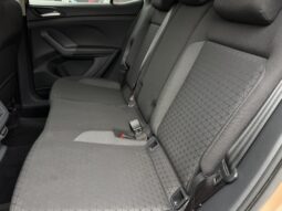 
Volkswagen T-Cross, 1.0 ,autom,smilšu krāsa full									