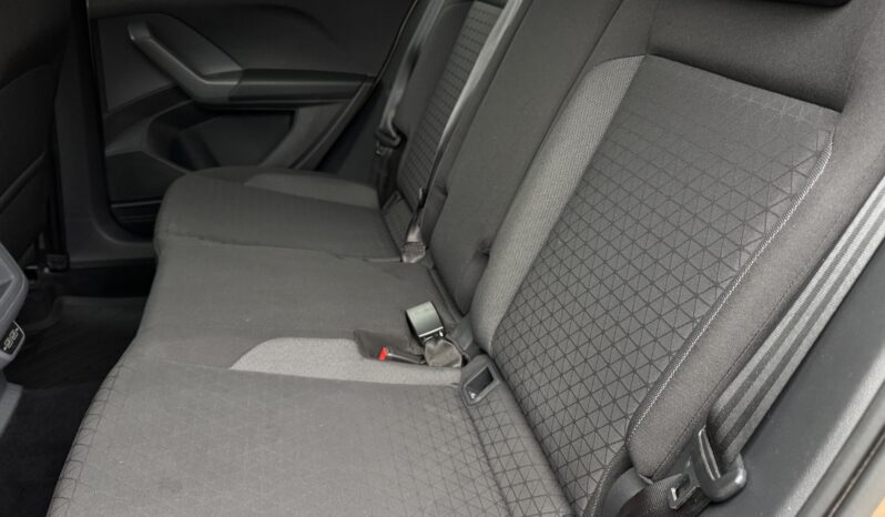 
Volkswagen T-Cross, 1.0 ,autom,smilšu krāsa full									