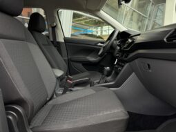 
Volkswagen T-Cross, 1.0 ,autom,smilšu krāsa full									