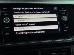 
Volkswagen T-Cross, 1.0 ,autom,smilšu krāsa full									