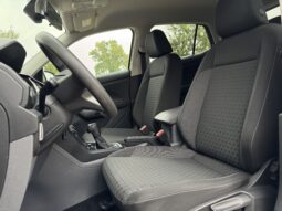 
Volkswagen T-Cross, 1.0 ,autom,smilšu krāsa full									