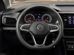 
Volkswagen T-Cross, 1.0 ,autom,smilšu krāsa full									