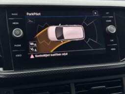 
Volkswagen T-Cross, 1.0 ,autom,smilšu krāsa full									