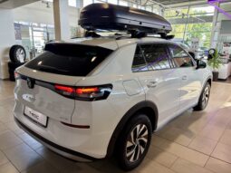 
VW T-Roc Life full									