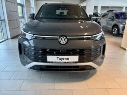 
VW Tayron Life full									