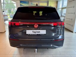
VW Tayron Life full									
