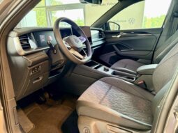
VW Tayron Life full									