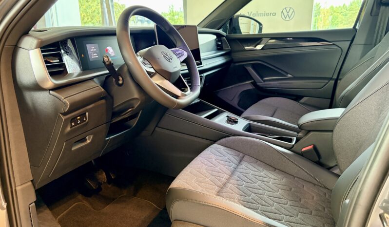 
VW Tayron Life full									