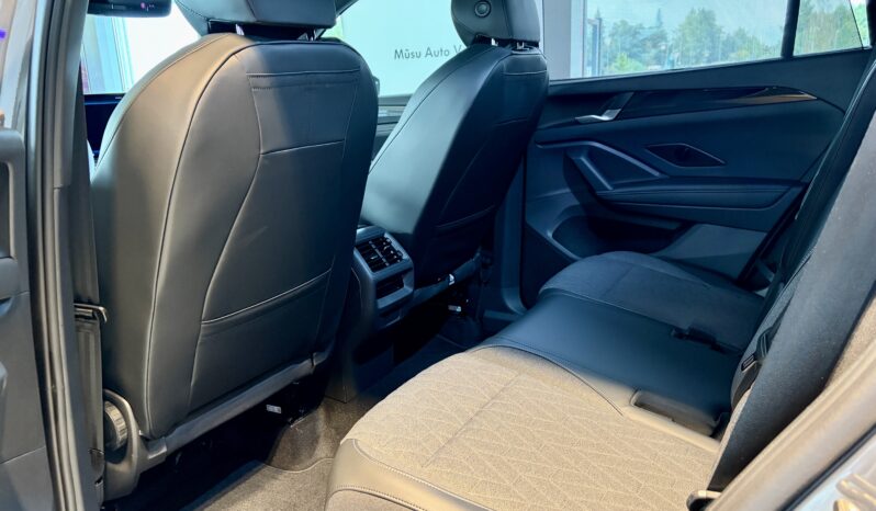 
VW Tayron Life full									