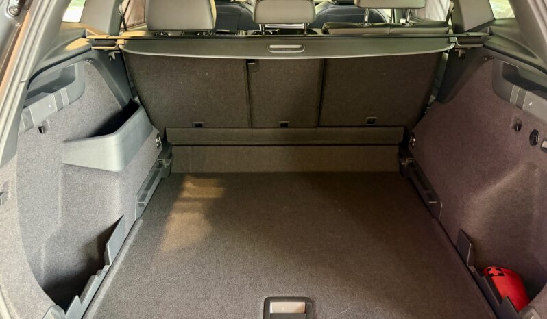 
VW Tayron Life full									