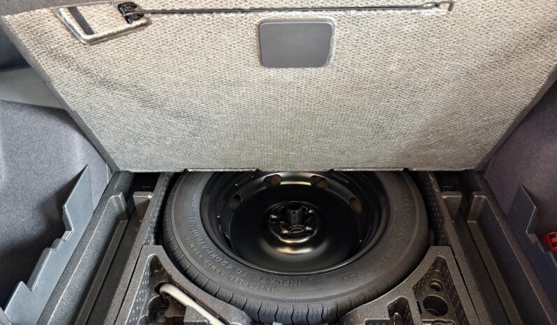 
VW Tayron Life full									