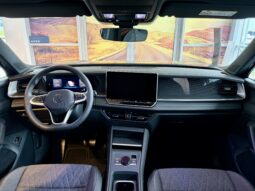 
VW Tayron Life full									